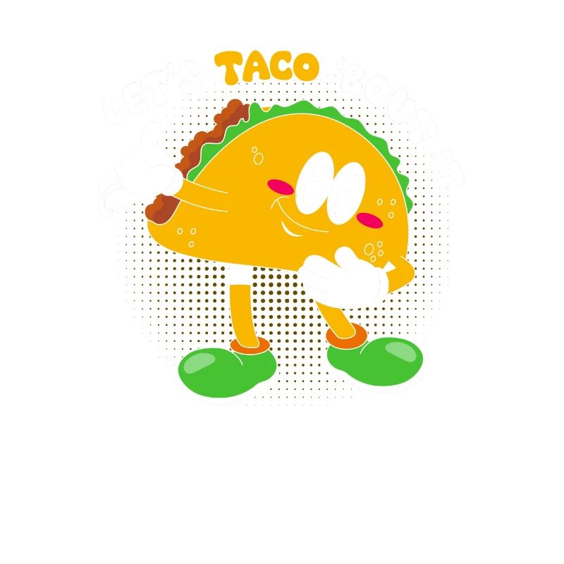 Faisons des tacos