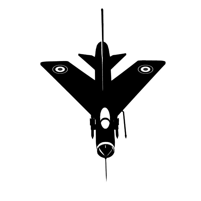 BAC Lightning
