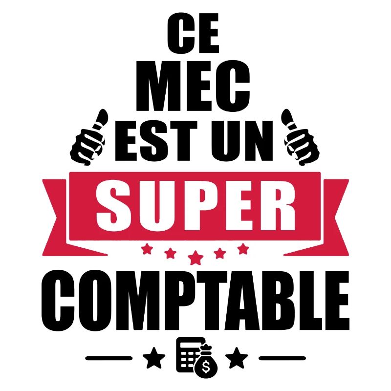 ce mec est un super Comptable