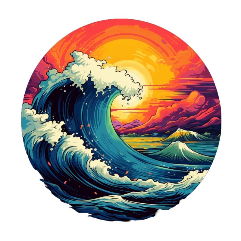 Wave Rush