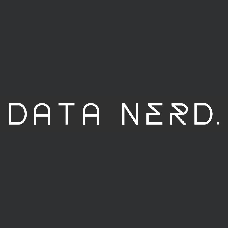 « Data Nerd » | Data Scientist