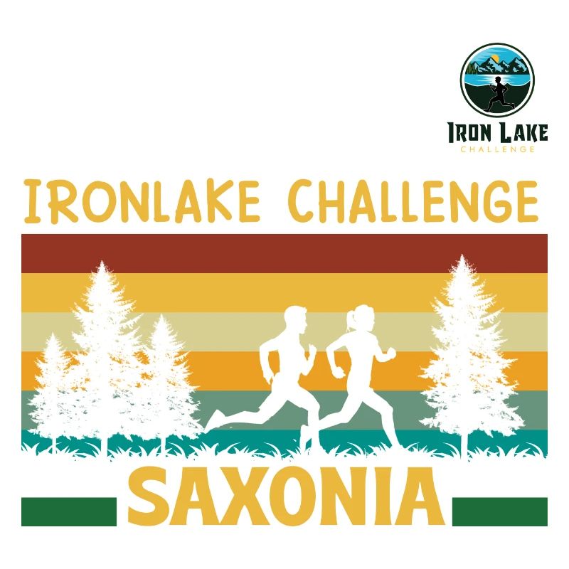 Iron Lake Challenge Sachsen - D1