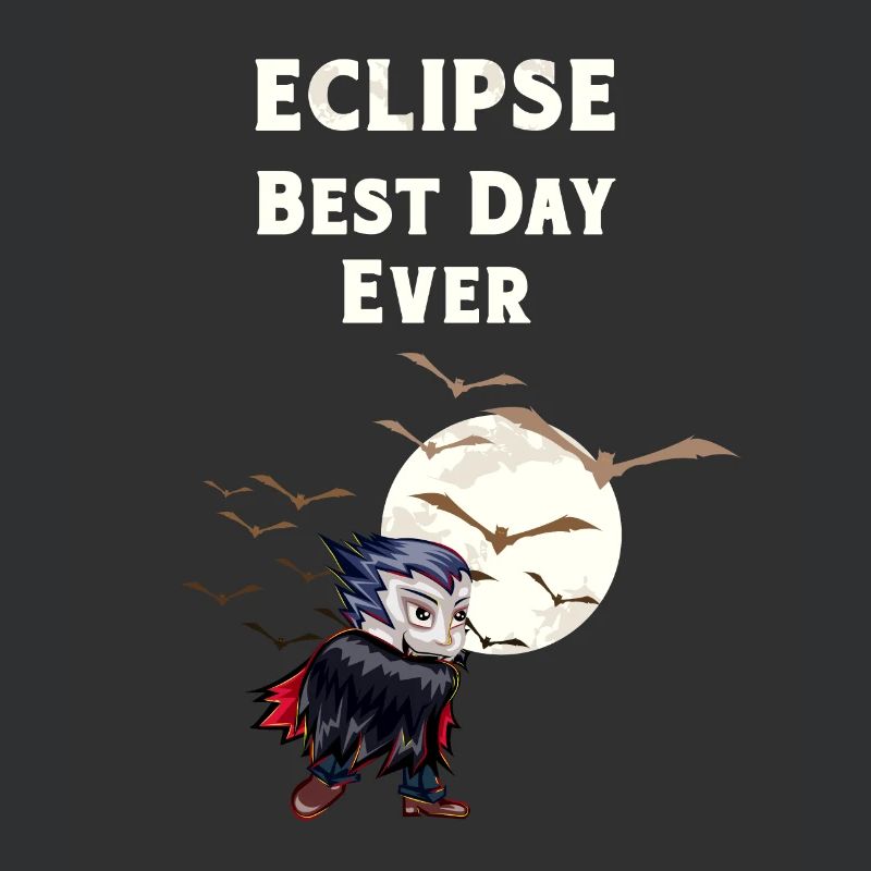 Total Solar Eclipse Moon Sun Best Day
