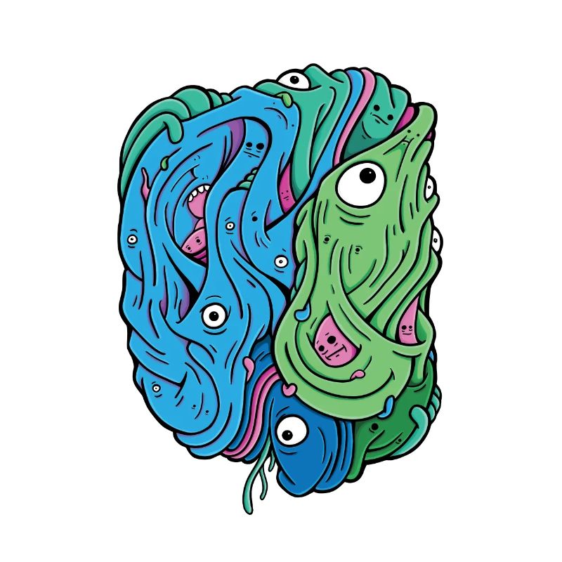 Deformed 2