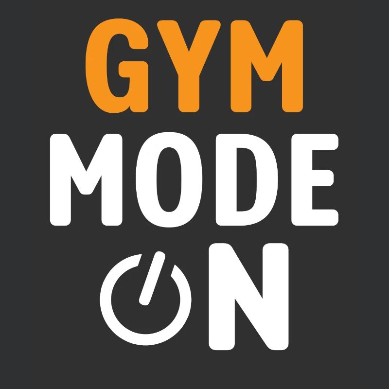 Mode Gym activé