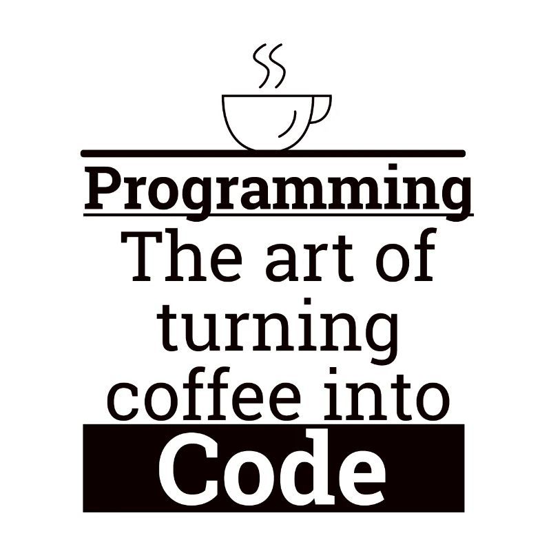 « Programming Coffee to Code » | Programmeurs