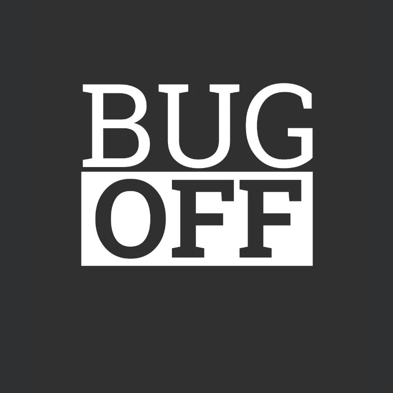 "Bug Off" | Programmer