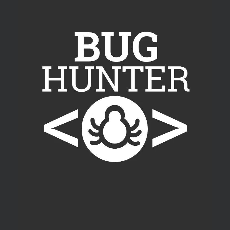 "Bug Hunter" | Computer Science, Programmer
