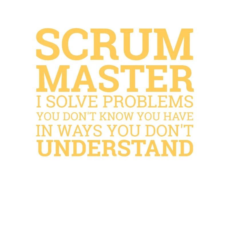 « Scrum Master » | Programmeurs