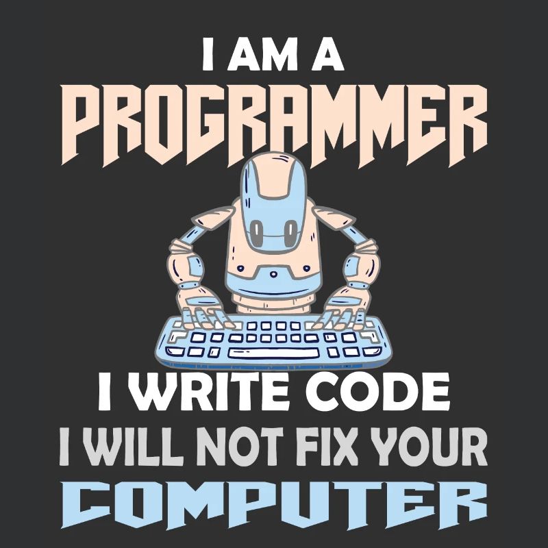 CODER HACKER PROGRAMMATEUR