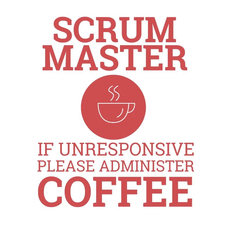 "Scrum Master" | Scrum Master