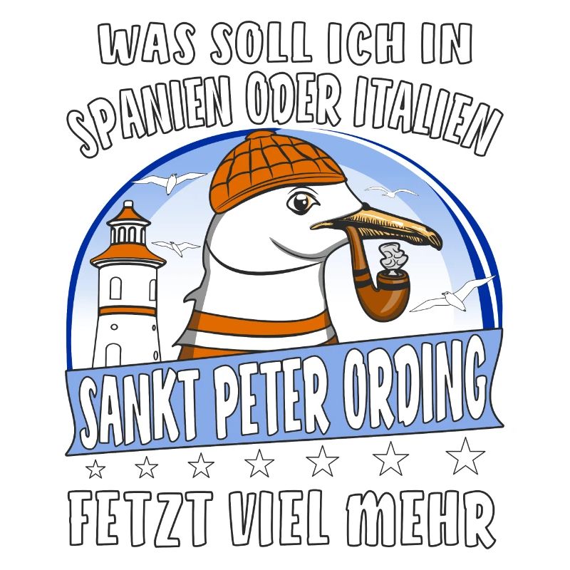 SANKT PETER ORDING