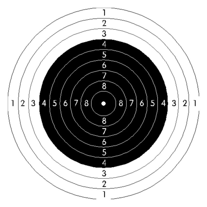 target