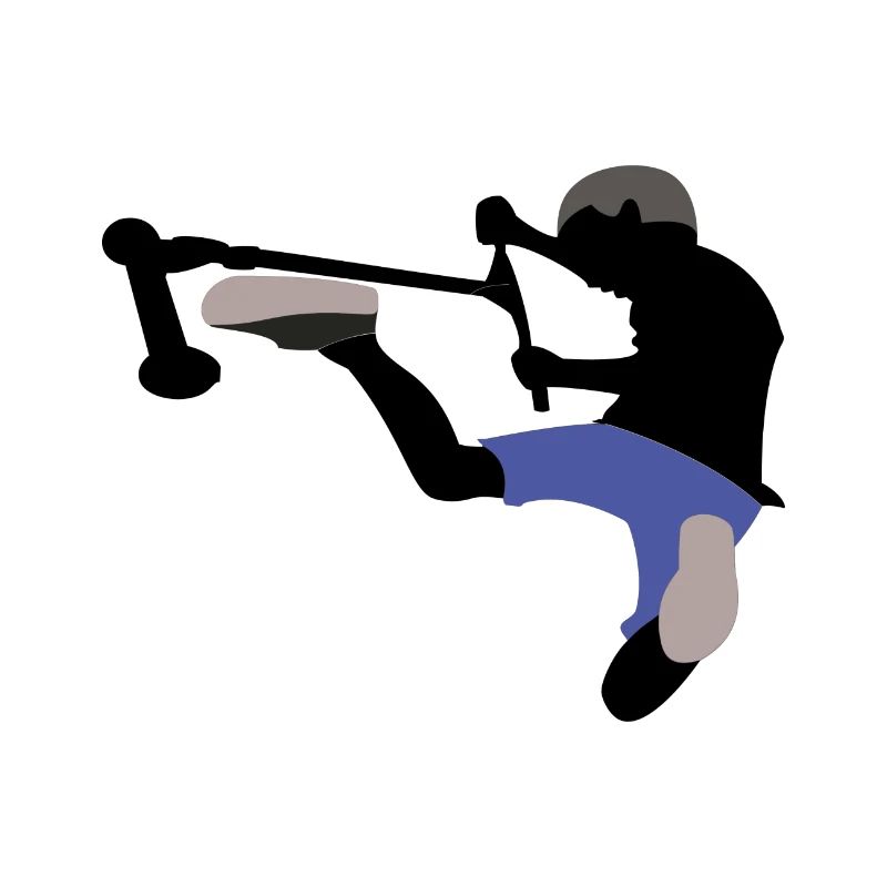 Freestyle Roller