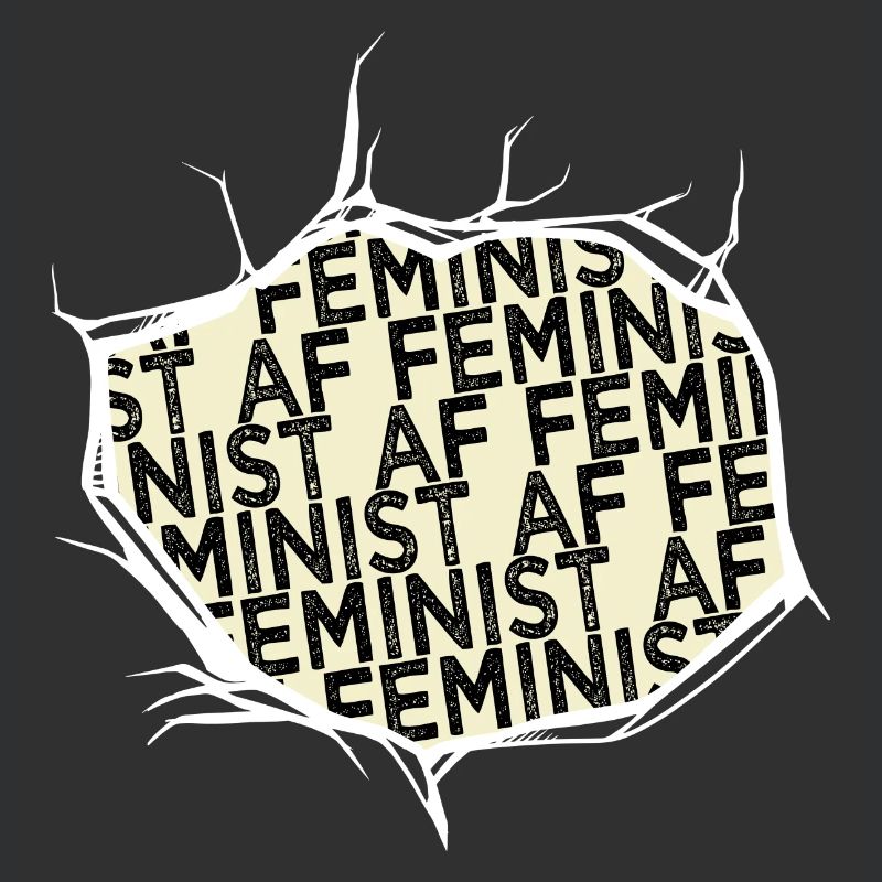 present typography jokes womens rights