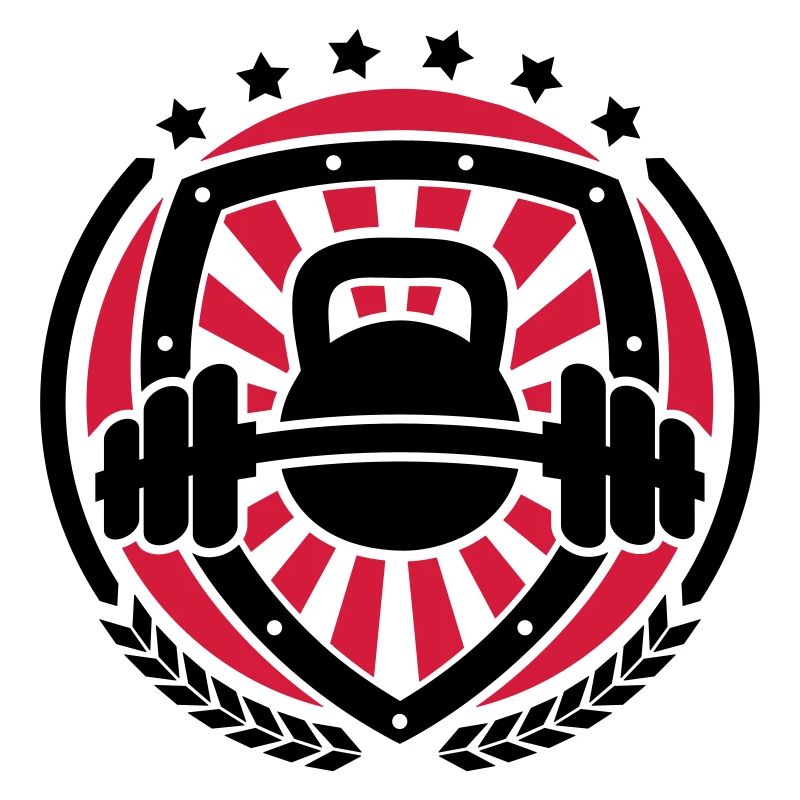 Workout Blason 02
