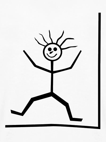 Strichmännchen