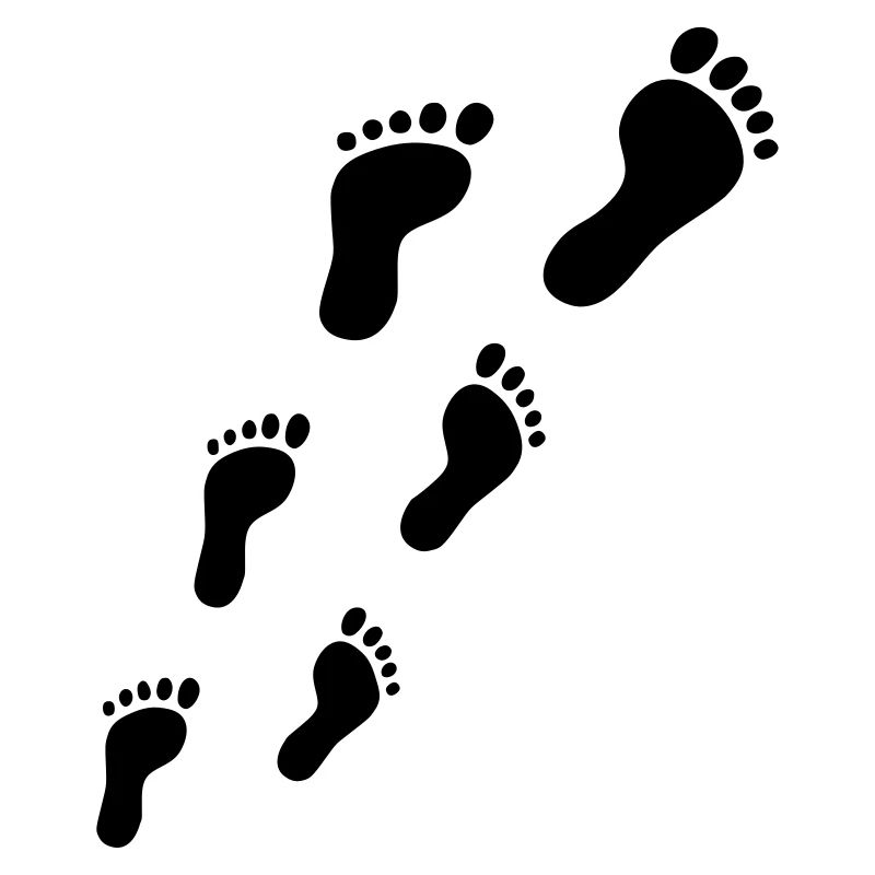 Pieds