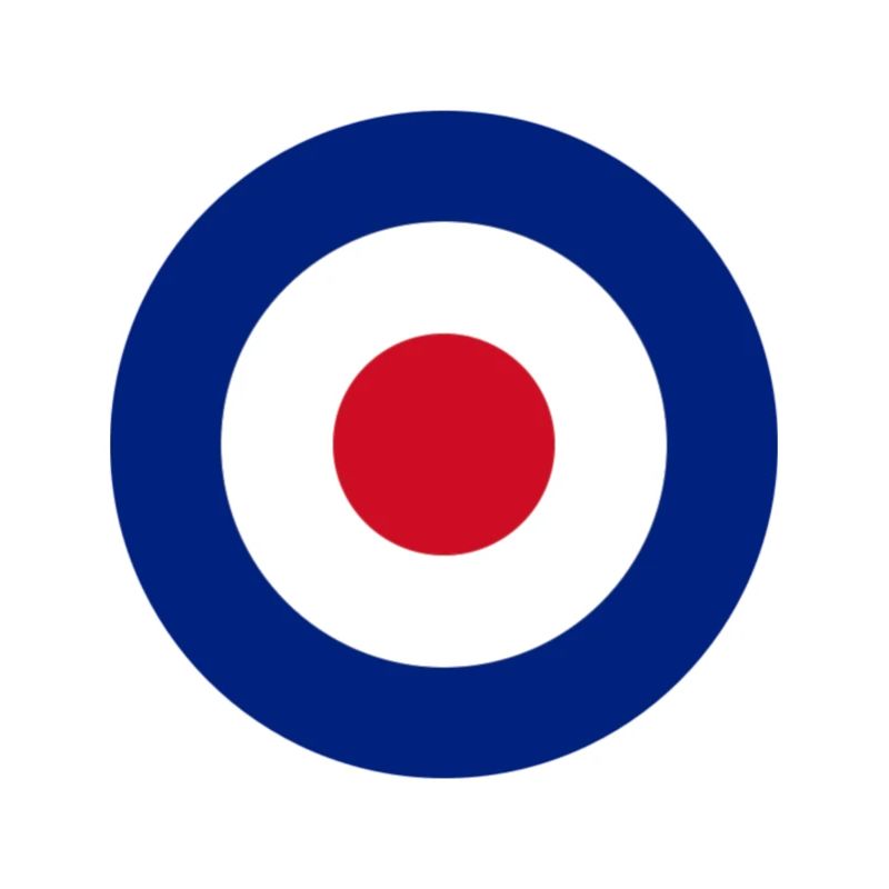 Target, roundel