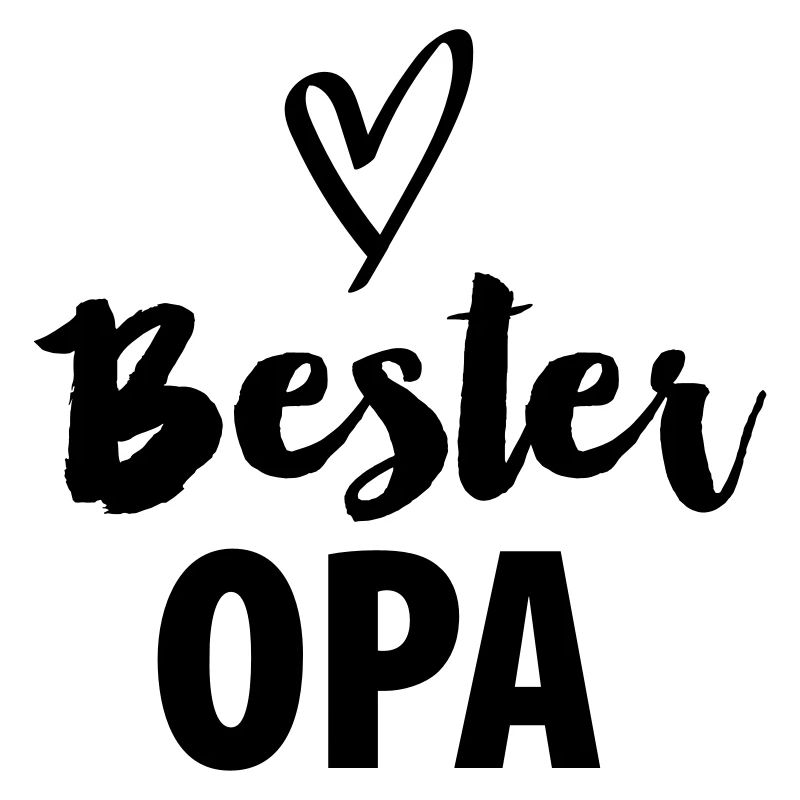 Bester Opa