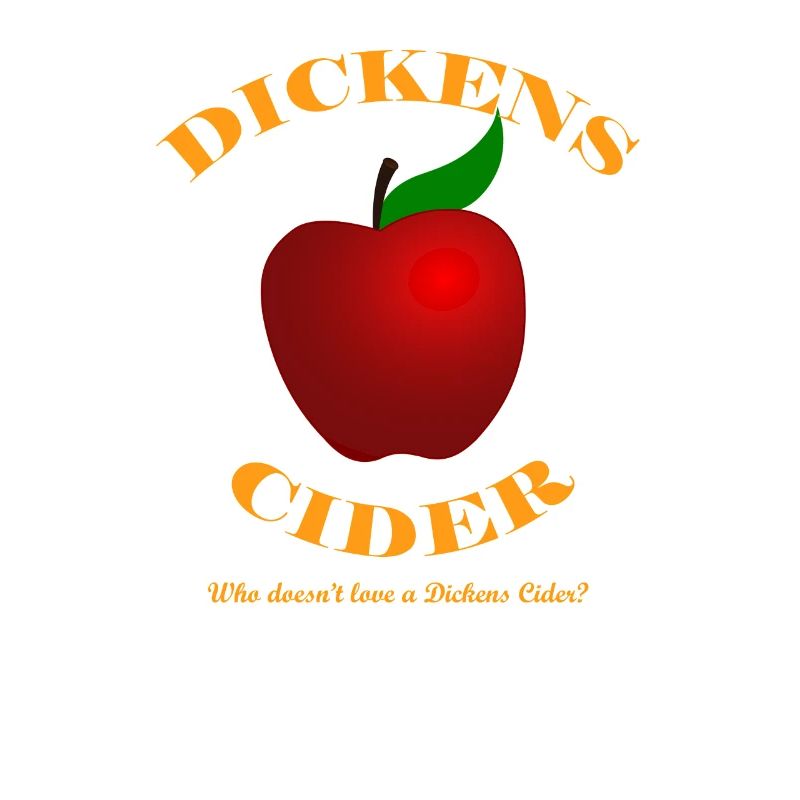 Dickens Cider