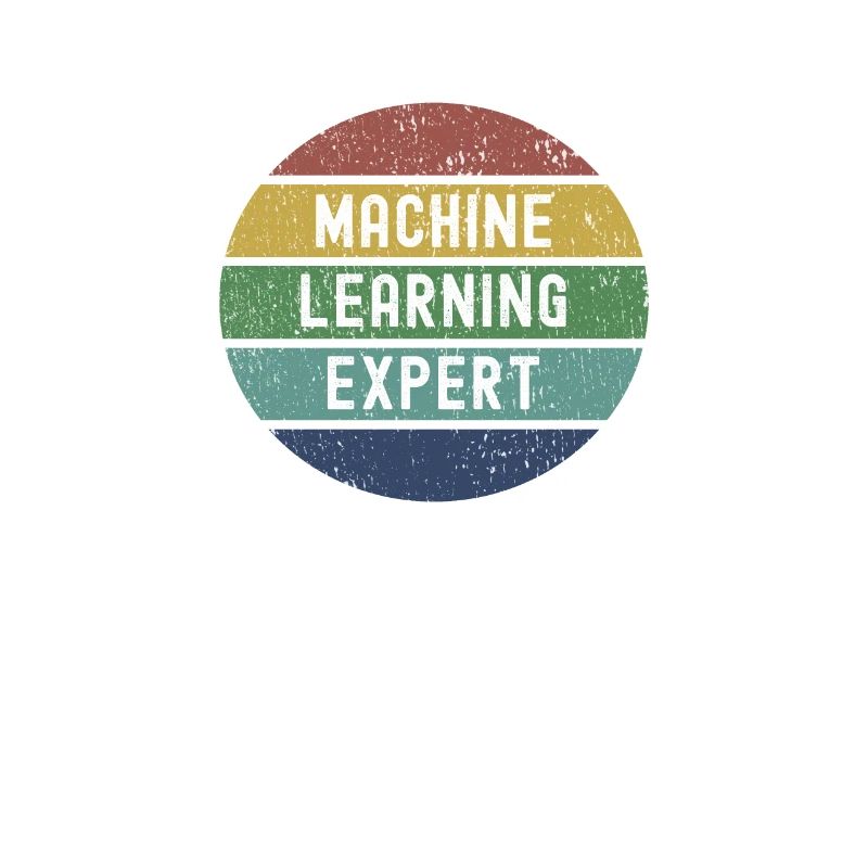 Machine Learning Experte Geschenk