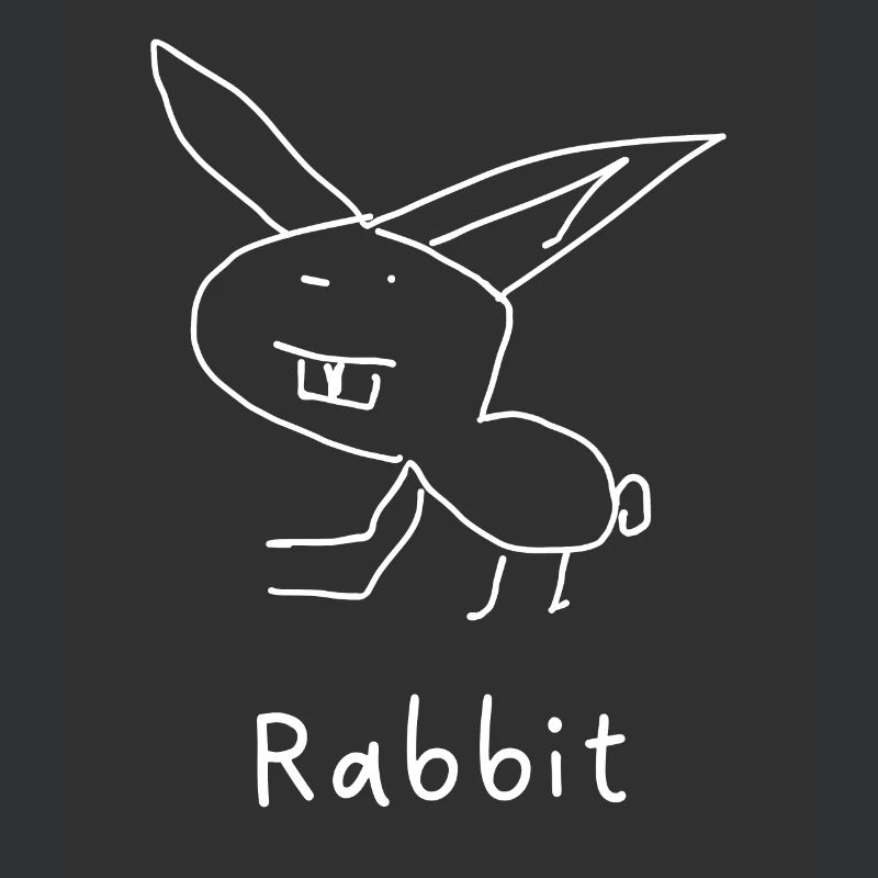 Rabbit Rabbit