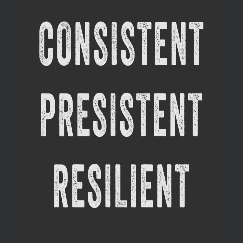 Resilient Consistent Persistent