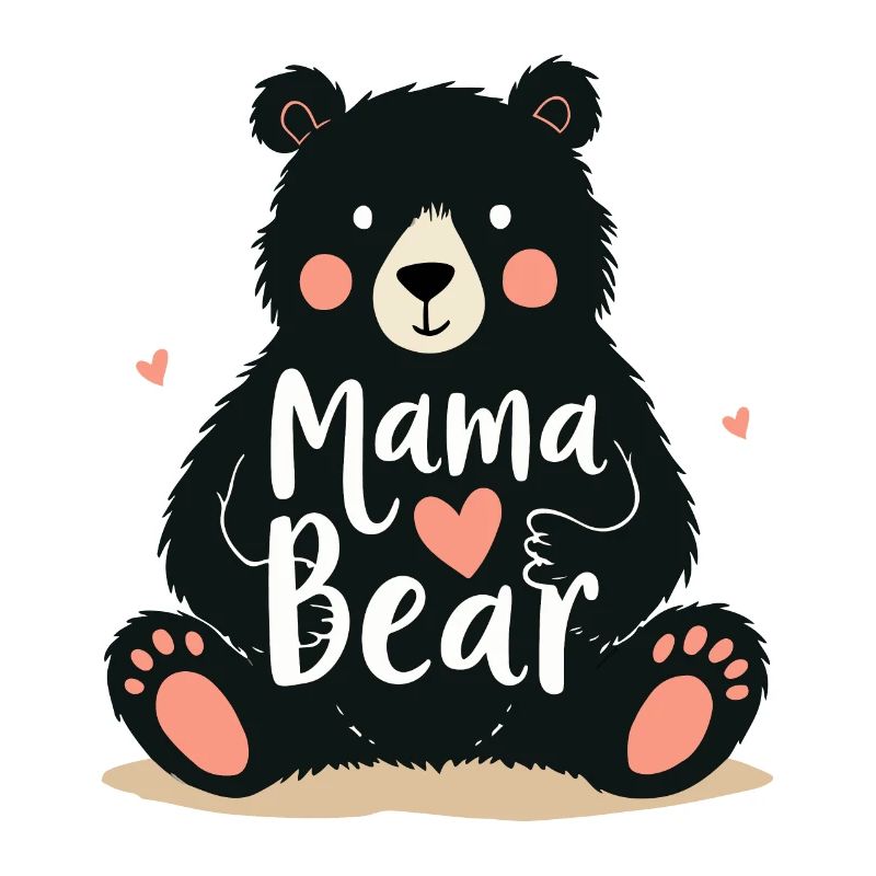 MAMA BEAR