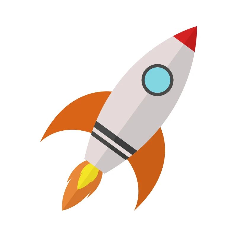 rocket