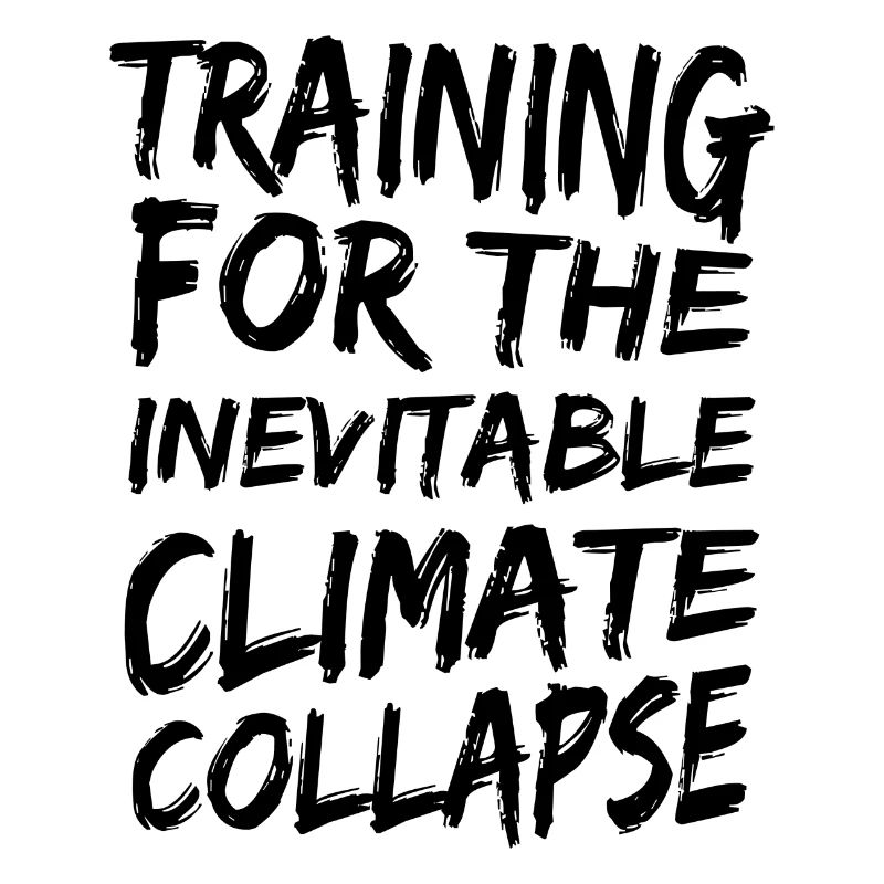 Climate collapse gift ecology climate change