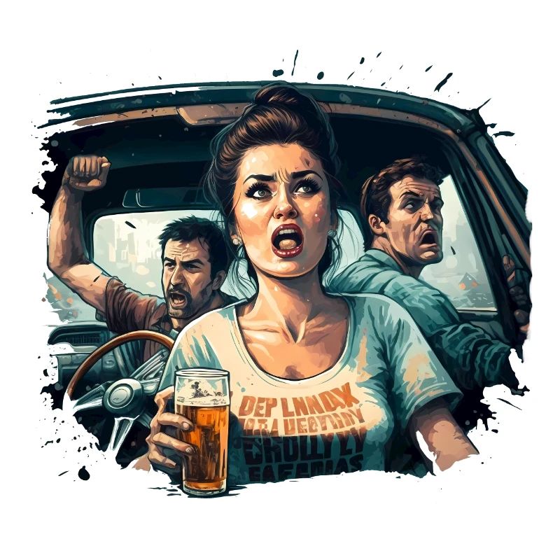 Briser les stéréotypes de la bière