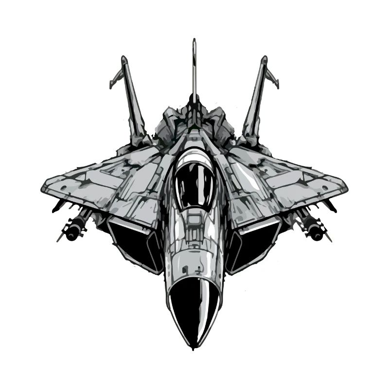 Fast Griffon Airplane