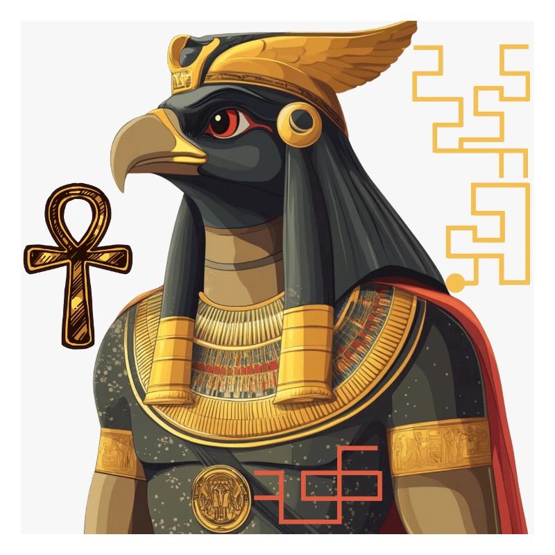 Horus - Ancient Egypt