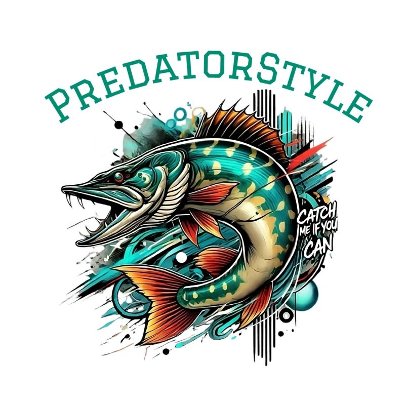 Dynamic predator – "Catch Me If You Can"