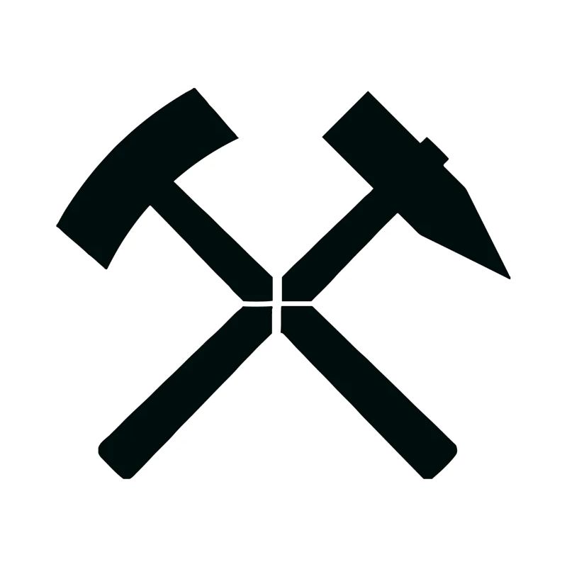 Iron sticks