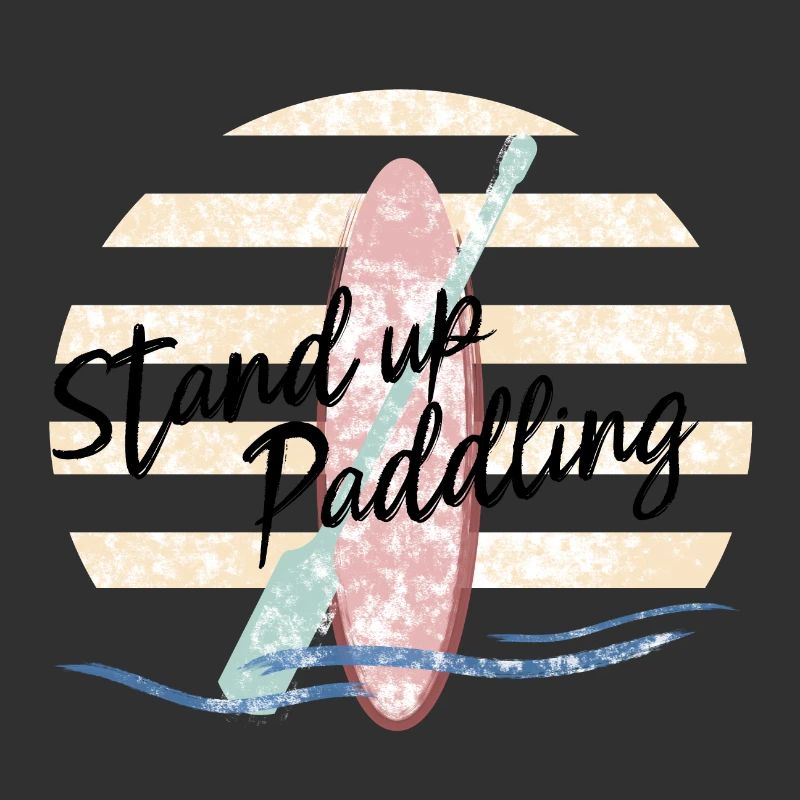Stand Up Paddle SUP