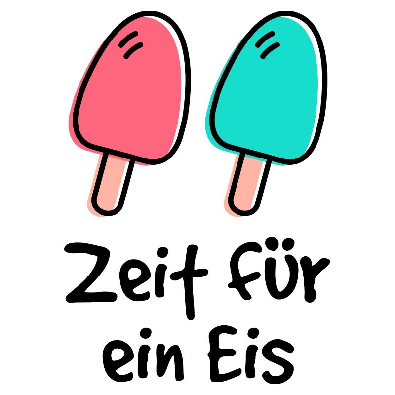 C’est l’heure d’un popsicle !