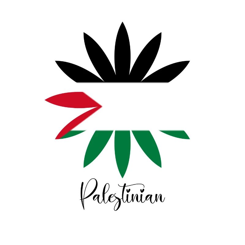 Palestinian