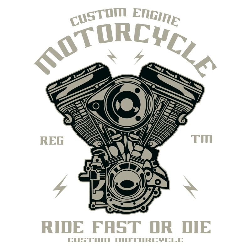 Custom Engine