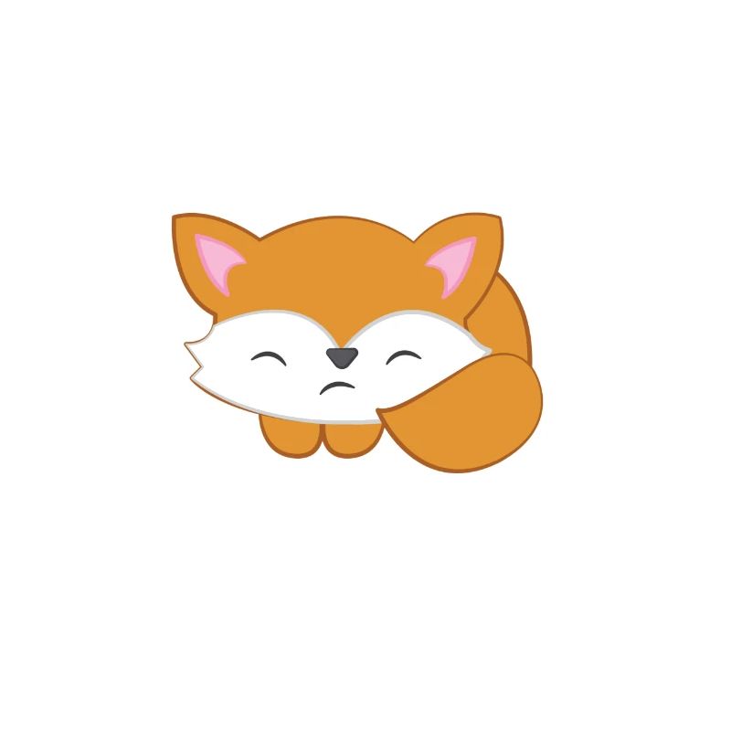 Fox - vixen - Fox lovers - gift