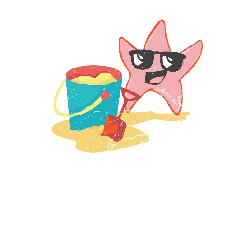 Beach time