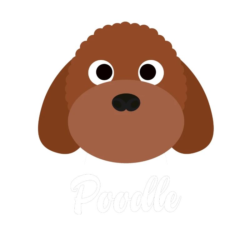Poodle - Miniature Poodle
