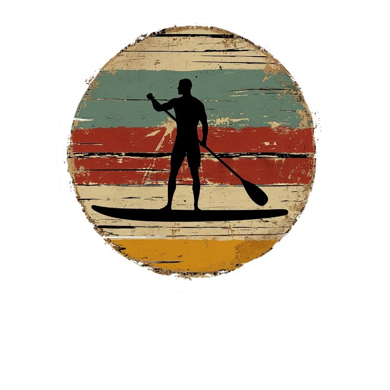 Standup Paddle 2