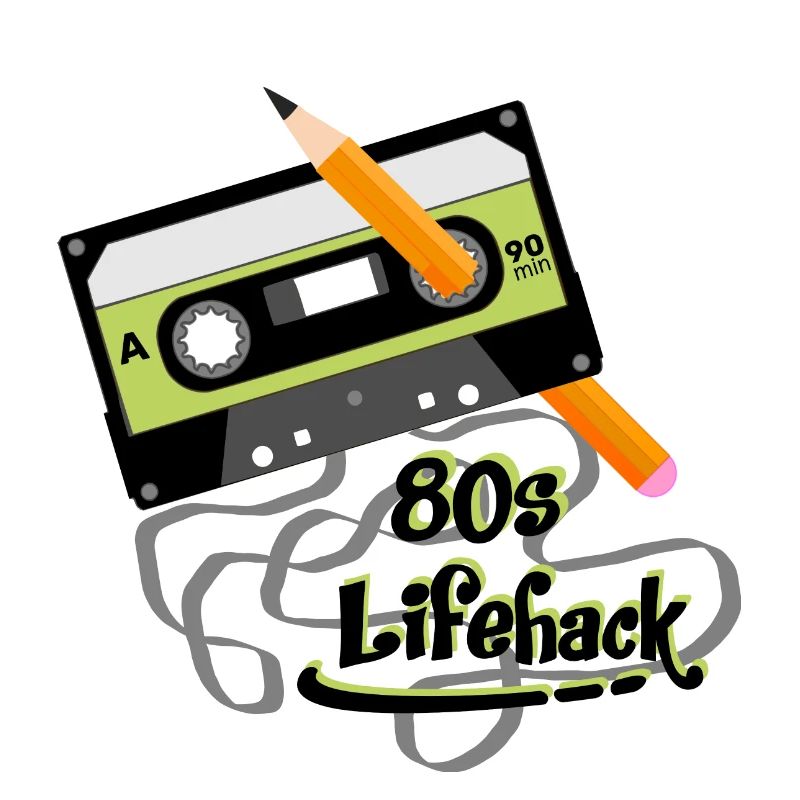 Crayon à cassette