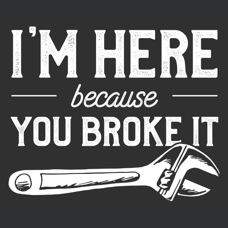 Funny Mechanical Engineering Gift For A Mechanic