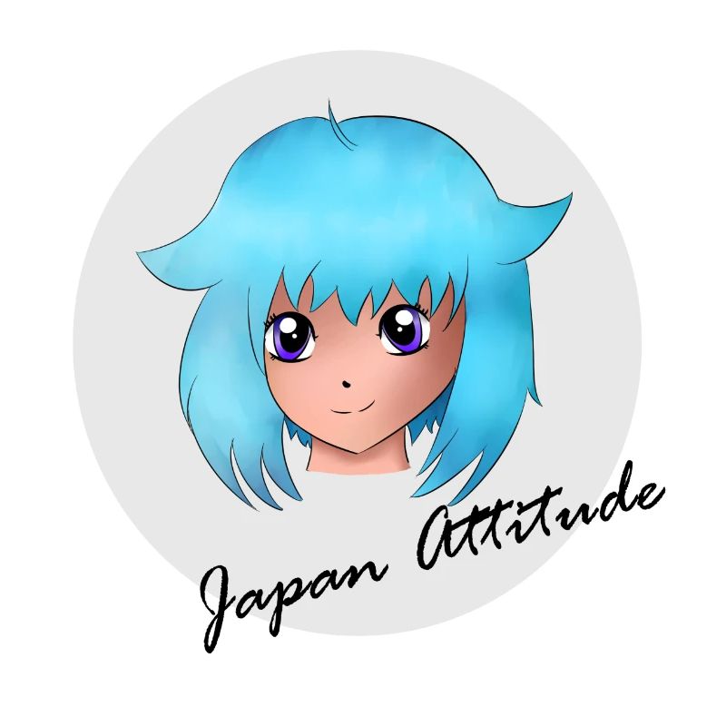 Mangamädchen