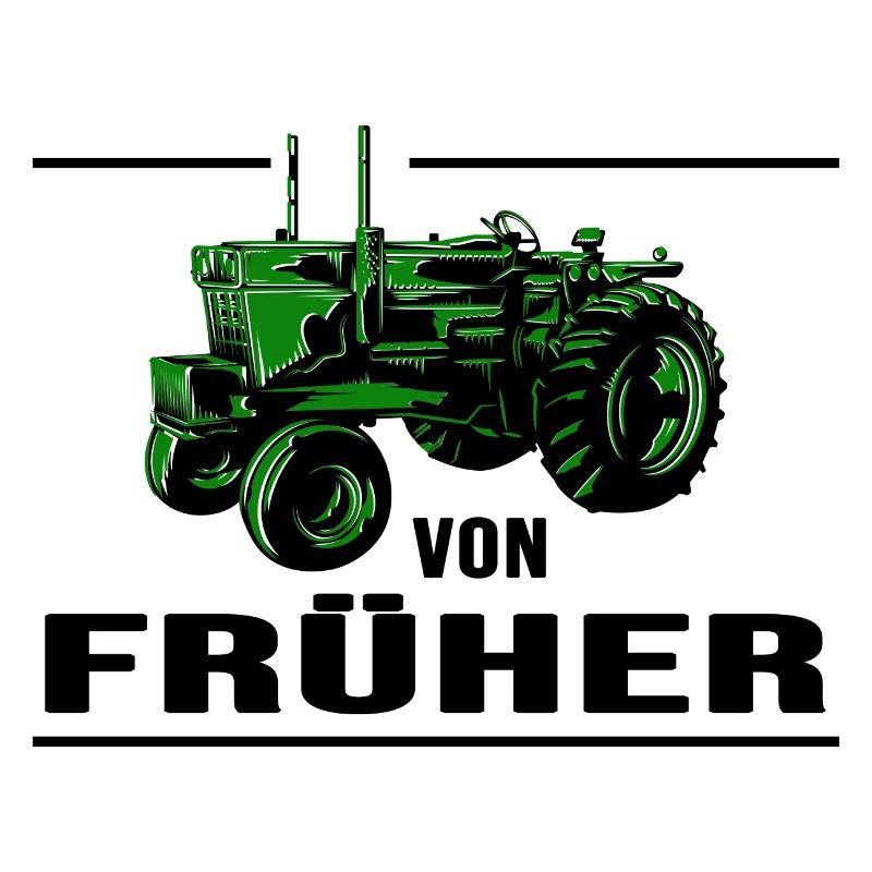 Traktor Schlepper Traktortreffen Traktor-Nostalgie