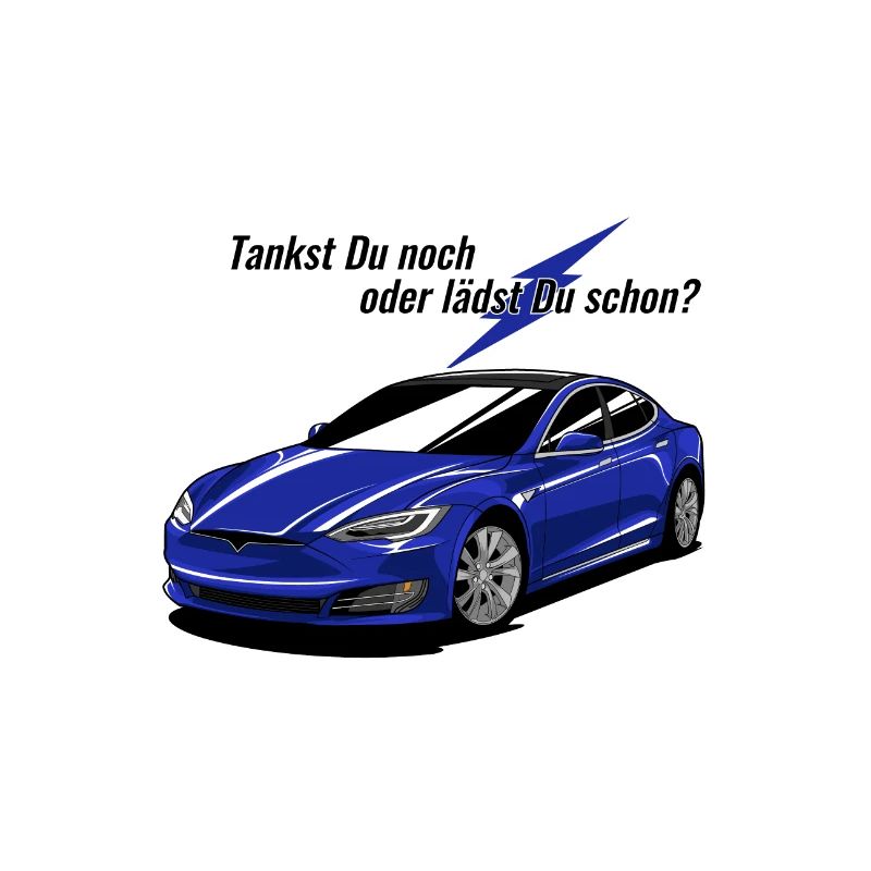 Tankst Du noch oder lädst Du schon?