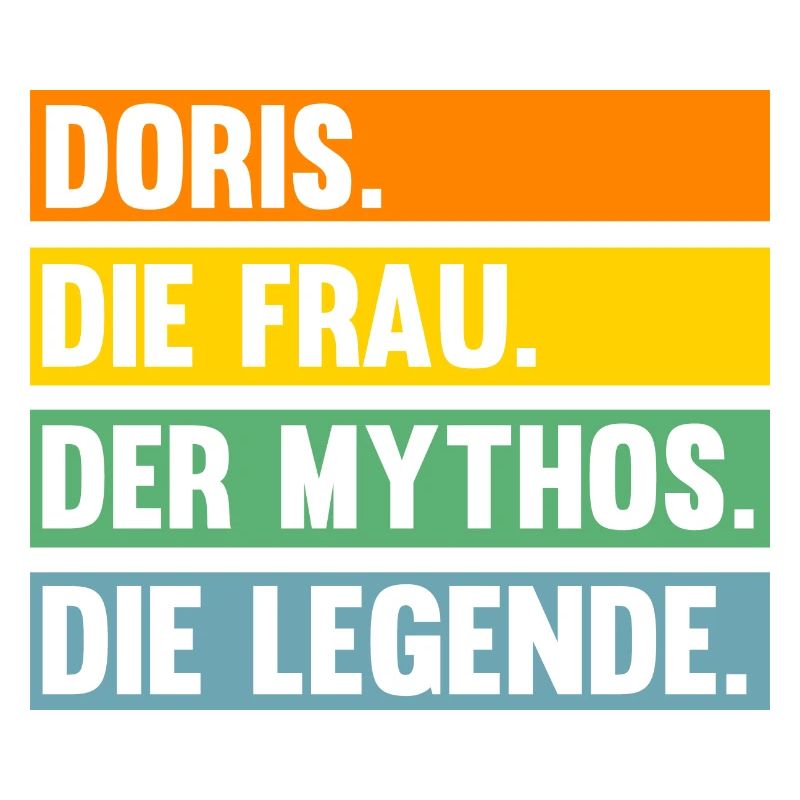 Doris